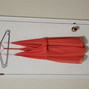 Rory Beca - Medium, pink, mini dress